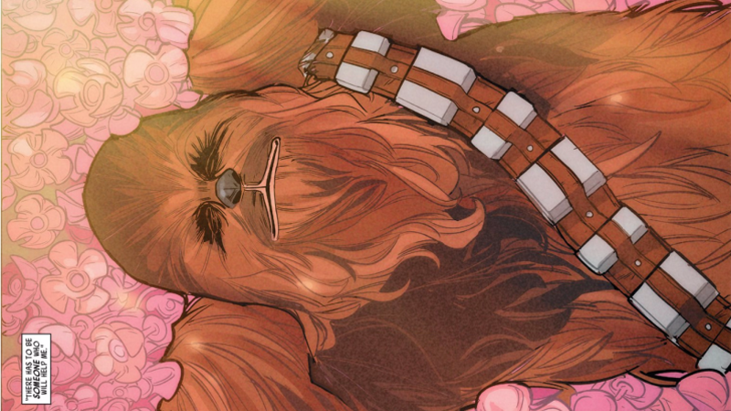 Illustration for article titled All of Marvel's Star Wars Comics, Ranked